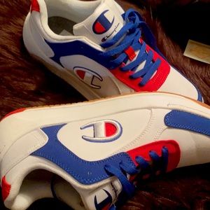 Champion  shoes